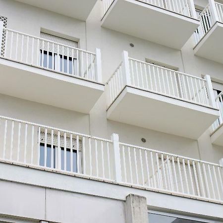 C-Hotels Aiglon Ріміні Екстер'єр фото